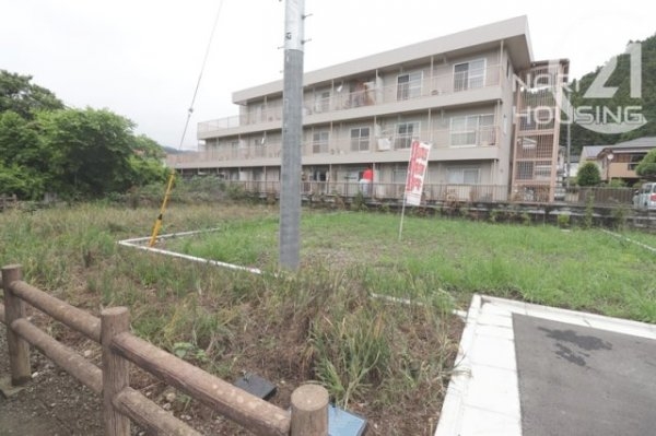 あきる野市三内の土地