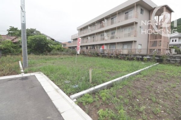 あきる野市三内の土地