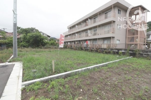 あきる野市三内の土地