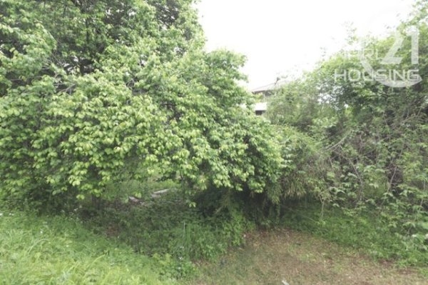 あきる野市留原の土地