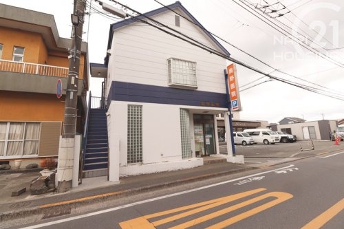 あきる野市下代継の土地(奥野医院　耳鼻咽喉科　あきる野院)