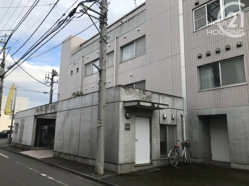 あきる野市下代継の土地(渡辺レディースクリニック)