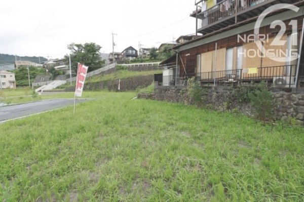 あきる野市五日市の土地