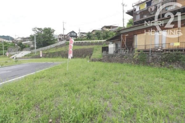 あきる野市五日市の土地