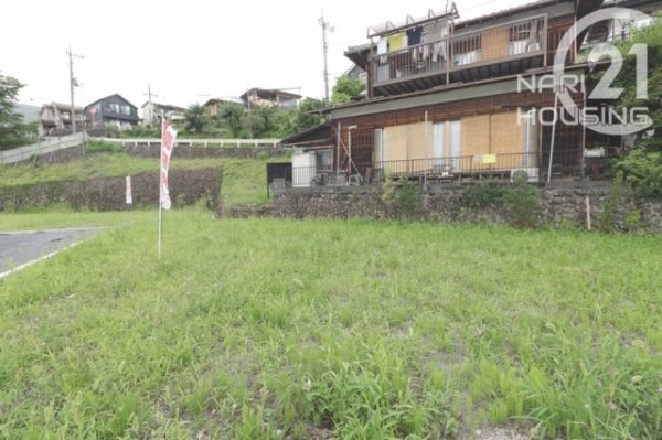 あきる野市五日市の土地