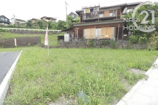 あきる野市五日市の土地