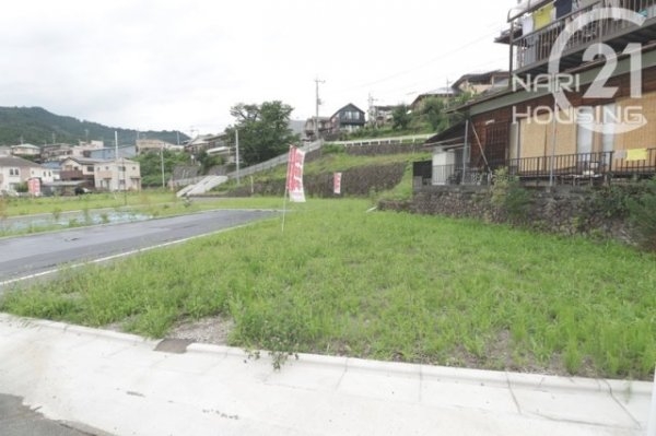 あきる野市五日市の土地