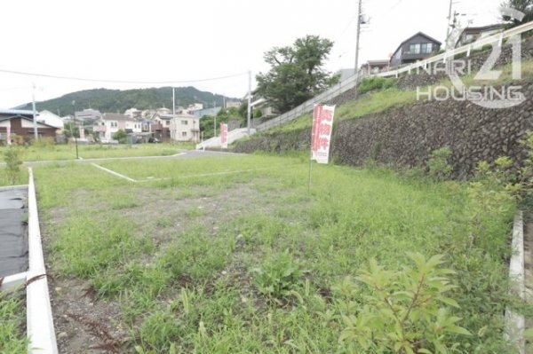あきる野市五日市　売地　全13区画　10号区
