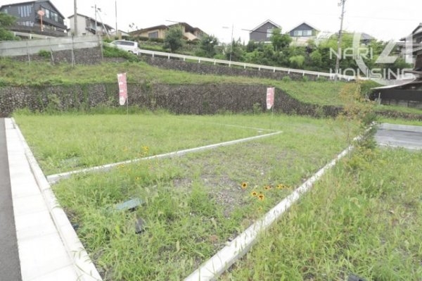 あきる野市五日市の土地