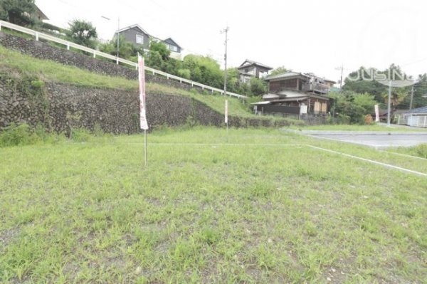 あきる野市五日市の土地