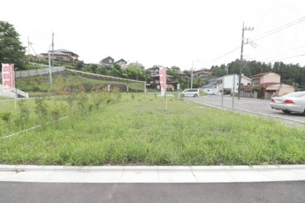 あきる野市五日市　売地　全13区画　4号区