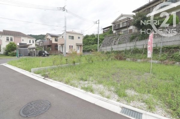 あきる野市五日市の土地