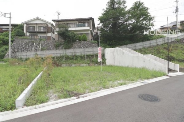 あきる野市五日市　売地　全13区画　2号区