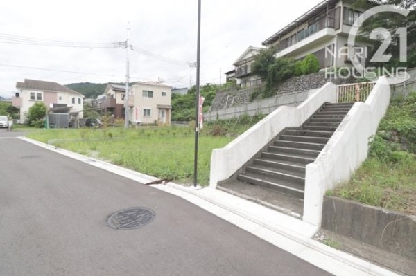 あきる野市五日市　売地　全13区画　2号区