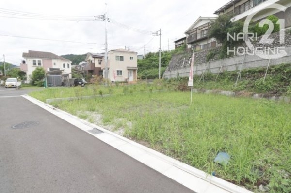 あきる野市五日市の土地
