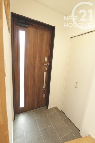 福生市大字福生の中古一戸建て