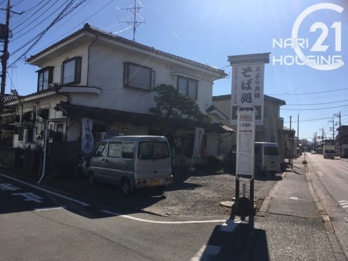 西多摩郡瑞穂町むさし野２丁目の土地(えびす家)