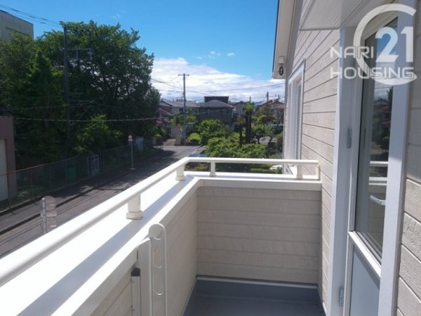 東大和市芋窪５丁目の中古一戸建て
