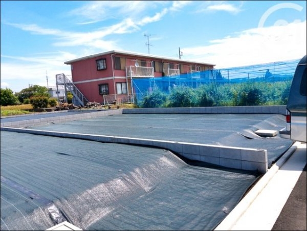 立川市西砂町３丁目の土地