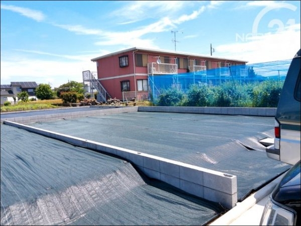 立川市西砂町３丁目の土地