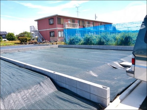 立川市西砂町３丁目の土地