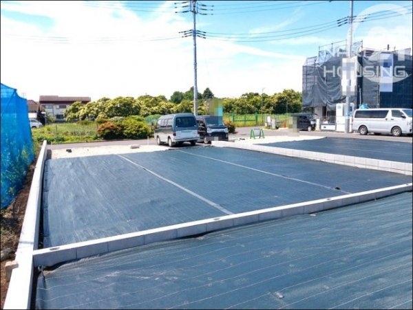 立川市西砂町３丁目の土地