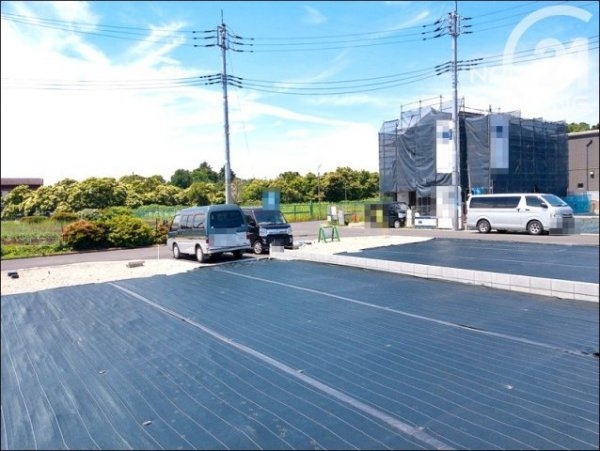 立川市西砂町３丁目の土地