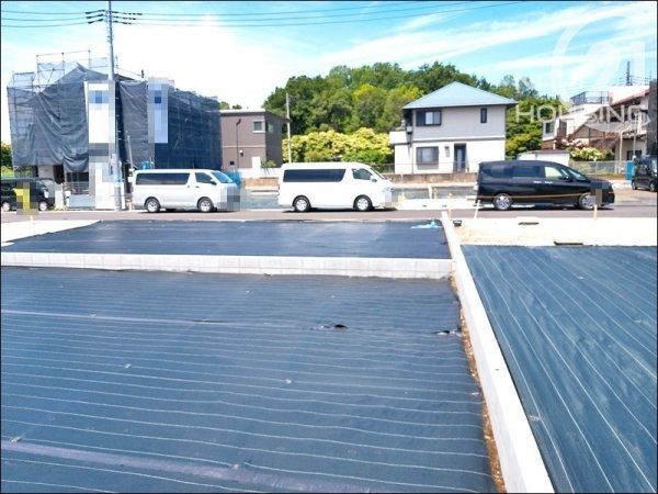 立川市西砂町３丁目の土地