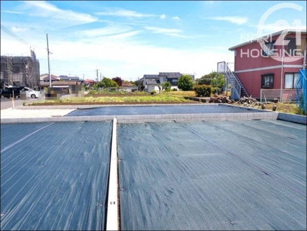立川市西砂町３丁目の土地
