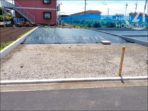 立川市西砂町３丁目の土地