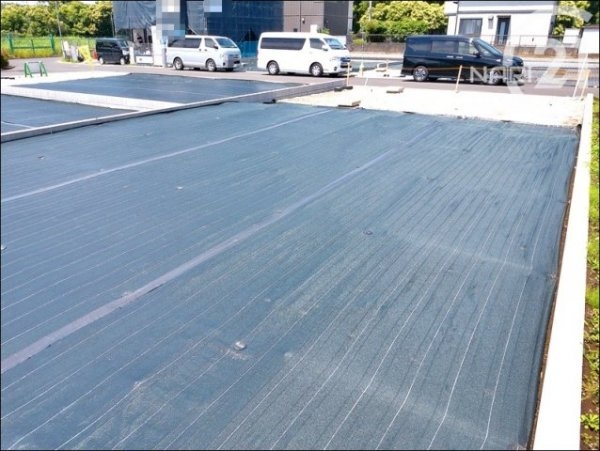 立川市西砂町３丁目の土地