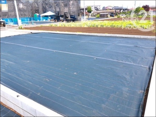 立川市西砂町３丁目の土地