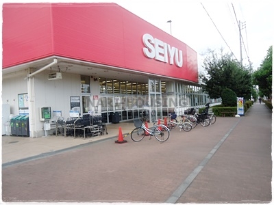 NICハイム西国立(西友青柳店)