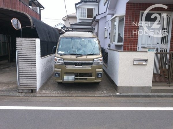 昭島市美堀町２丁目の中古一戸建て