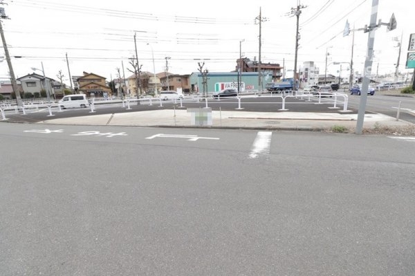 武蔵村山市本町２丁目の土地