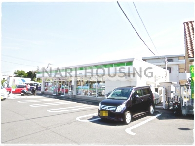 武蔵村山市本町2丁目の土地(ファミリーマート武蔵村山新青梅街道店)