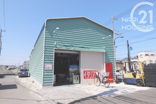 武蔵村山市本町2丁目の土地(ヴィア フィレンツェ)