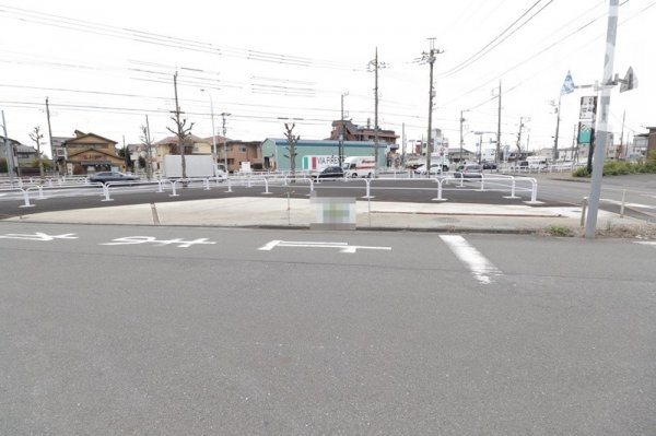武蔵村山市本町２丁目の土地