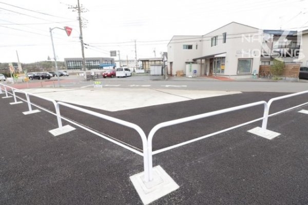 武蔵村山市本町２丁目の土地