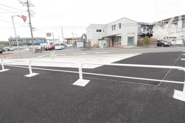 武蔵村山市本町２丁目の土地