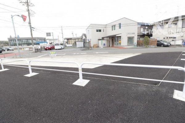 武蔵村山市本町２丁目の土地