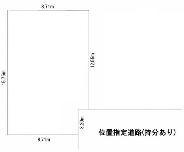 羽村市栄町１丁目の中古一戸建て