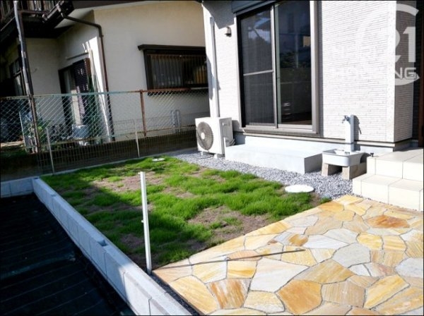 立川市西砂町3丁目　新築　全11区画　4号棟