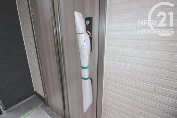 立川市柴崎町5丁目　新築　全4棟　3号棟