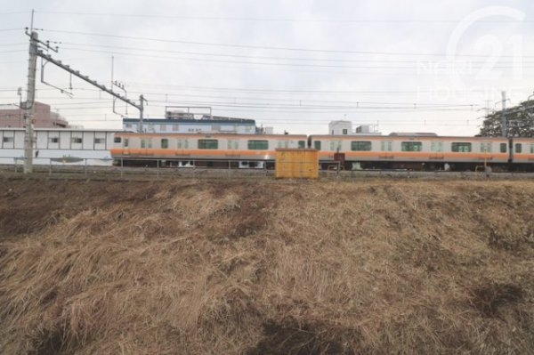 立川市柴崎町5丁目　新築　全4棟　2号棟