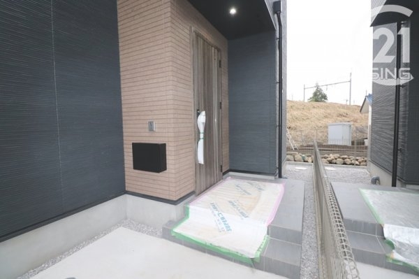 立川市柴崎町5丁目　新築　全4棟　2号棟