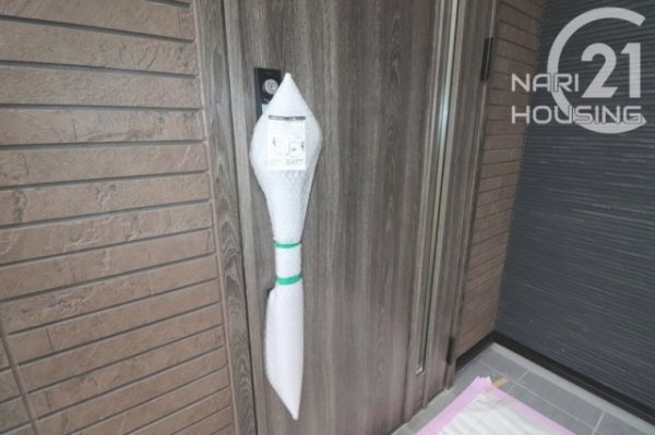 立川市柴崎町5丁目　新築　全4棟　2号棟