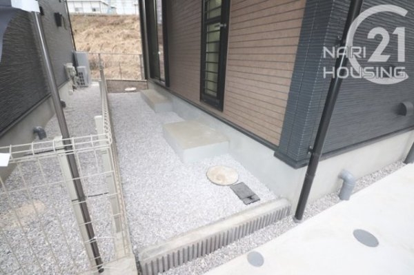 立川市柴崎町5丁目　新築　全4棟　2号棟