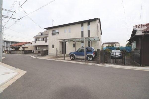 立川市柴崎町5丁目　新築　全4棟　2号棟