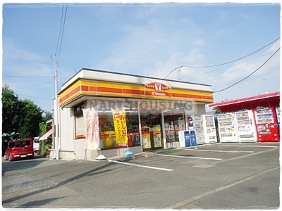 立川市西砂町５丁目の中古一戸建て(ヤマザキY西砂食品店)